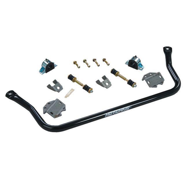 Hotchkis 22385f suspension stabilizer sway bar assembly front