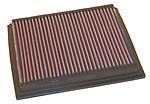 K&n 33-2767 air filter