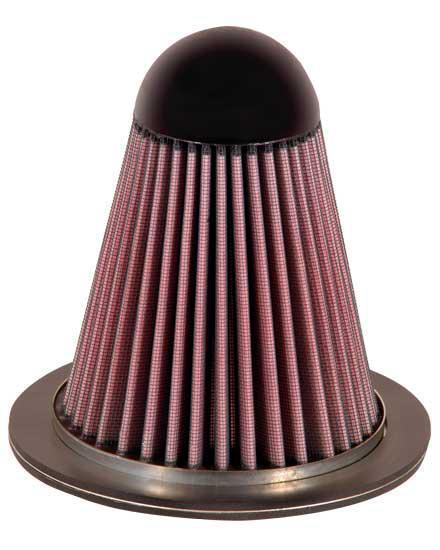 K&n high performance aftermarket air filter e-0995