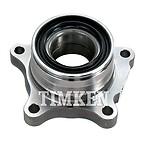 Timken bm500016 wheel bearing module