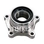 Timken bm500015 wheel bearing module