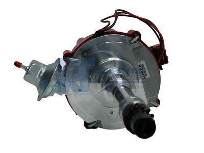 Rich porter tech gm08 distributor