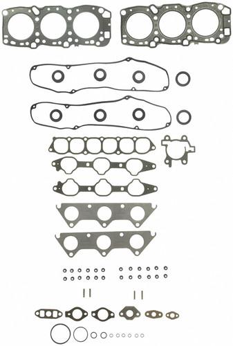 Fel-pro hs 9037 pt head gasket set-engine cylinder head gasket set