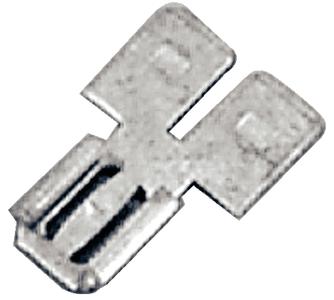 Pacer electronics 1795 tinned disconnect adapter (50