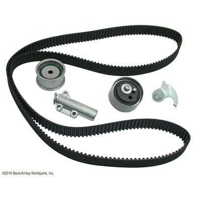 Beck arnley 029-1084 timing belt kit-engine timing belt component kit