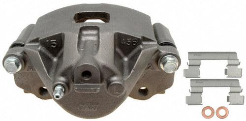 Acdelco durastop 18fr1215 front brake caliper-reman caliper