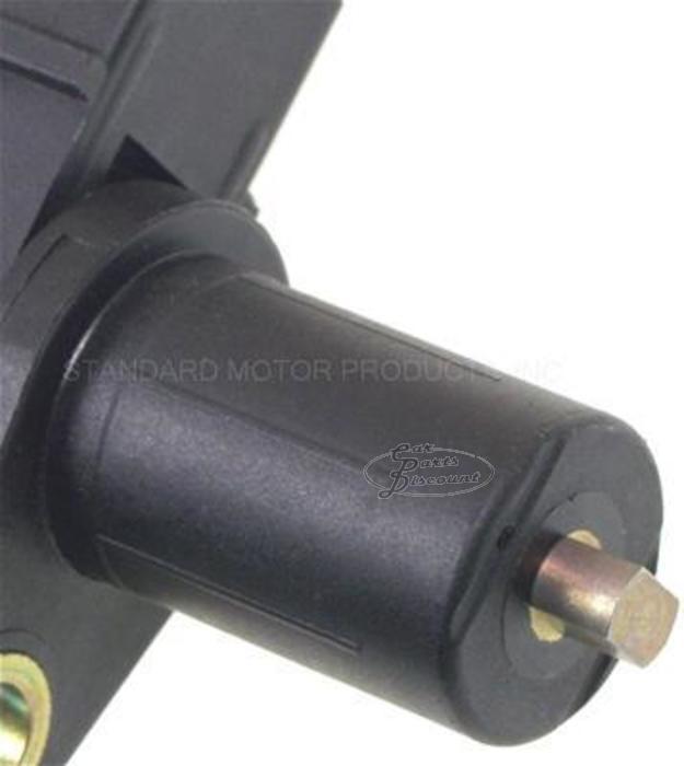 Smp engine crankshaft position sensor