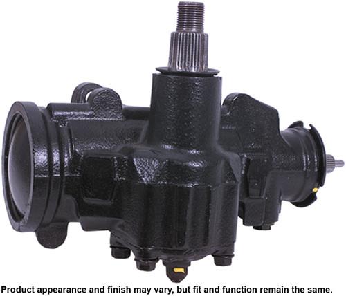 Cardone 27-7539 steering gear box-reman power steering gear