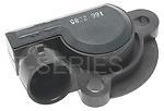 Standard/t-series th42t throttle position sensor