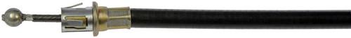 Dorman c94468 brake cable-cable - parking brake