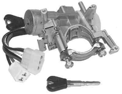 Motorcraft sw-5164 switch, ignition starter-ignition starter switch