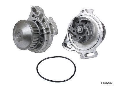 Wd express 112 54009 500 water pump-meyle engine water pump