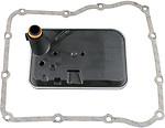 Hastings tf195 automatic transmission filter kit