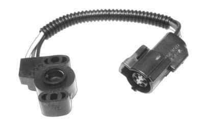 Motorcraft dy-780 throttle position sensor