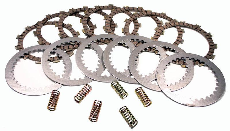 Yamaha yz 250, 1988 1989 1990 1991 1992, clutch kit - yz250 