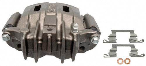 Acdelco durastop 18fr1405 rear brake caliper-reman caliper