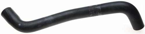 Gates 22654 lower radiator hose-molded coolant hose