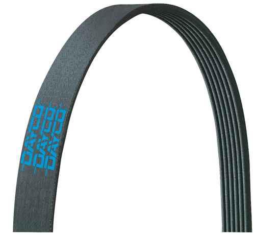Dayco 5081490 serpentine belt/fan belt-serpentine belt