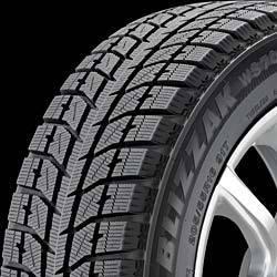 Bridgestone blizzak ws70 225/60-18  tire (set of 4)