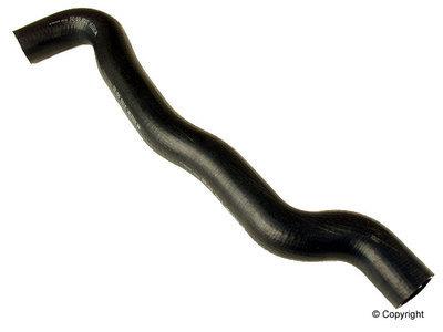 Wd express 117 46014 662 upper radiator hose-mackay radiator coolant hose