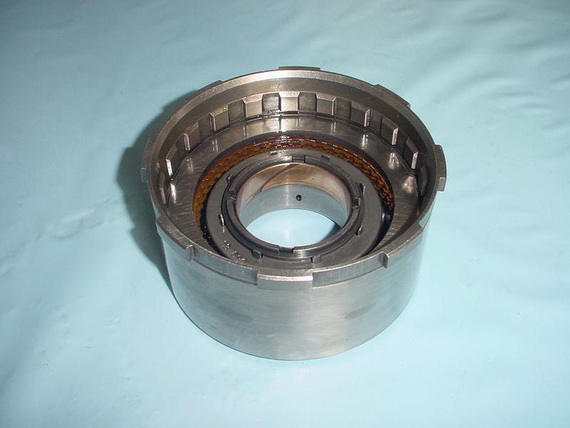 A4ld 3.0 ford transmission direct drum .350