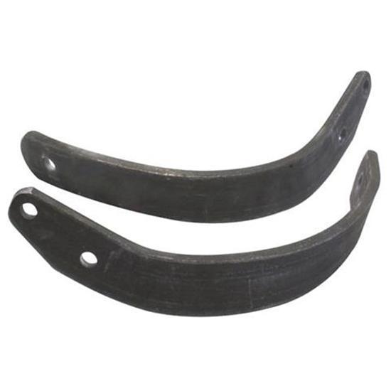 New 1932 ford front bumper braces, car/truck