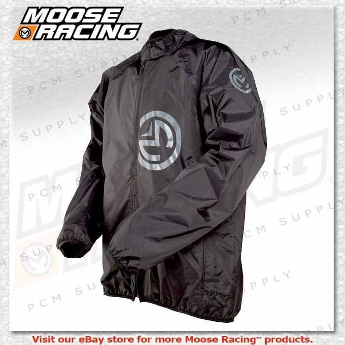 Moose racing 2013 motocross offroad mx atv enduro quick coat