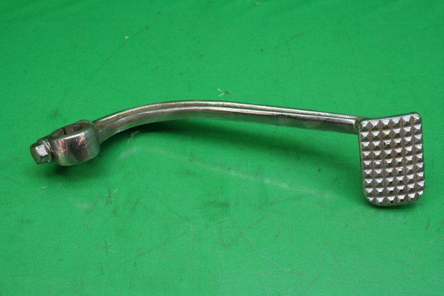 1984 honda goldwing gl1200 rear brake pedal