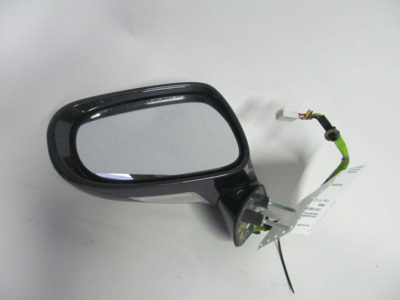 2010 2011 2012 lexus is250 left power memory signal door mirror nice!