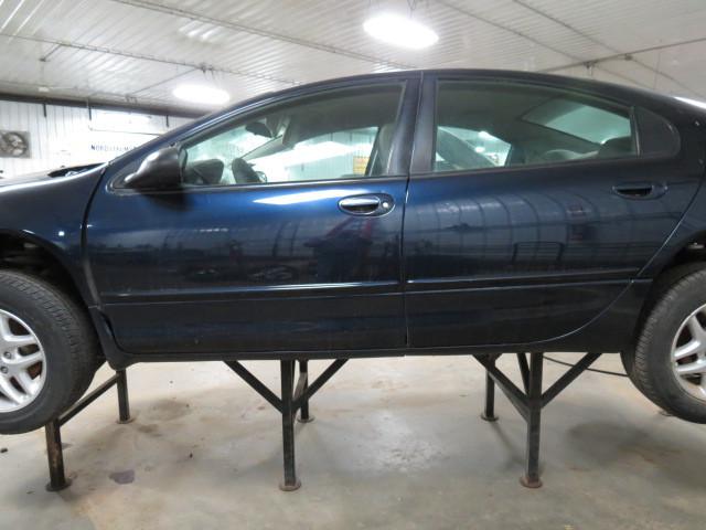 2003 dodge intrepid 78220 miles front door left 2399037