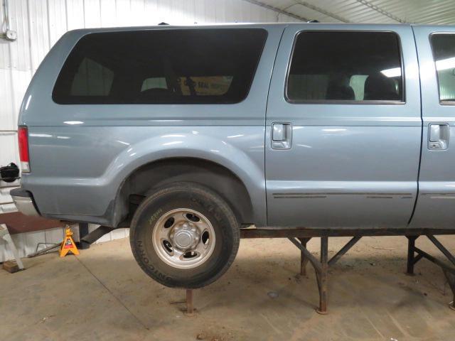 2000 ford excursion rear or back door right 2363051