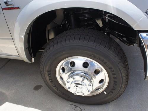 Dodge ram 3500 pickup 2011-2012 17" x 6" front factory oem stock wheel rim