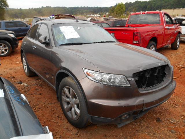 Power steering pump 03 04 05 06 07 08 infiniti fx35 