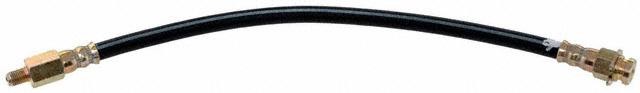 Checker front brake hose 1955-1968