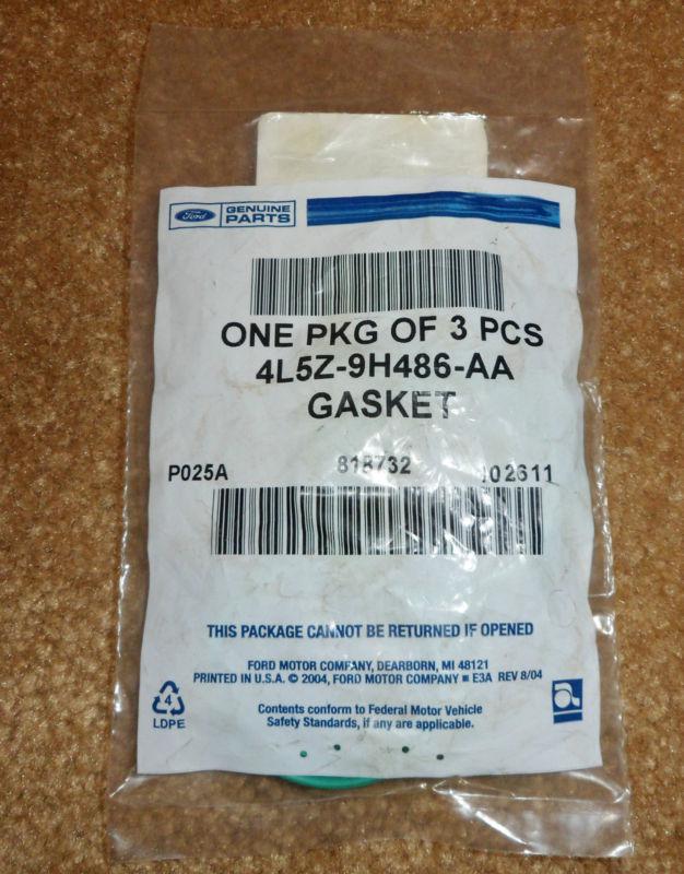 Gasket (#4l5z-9h486-aa) -new-