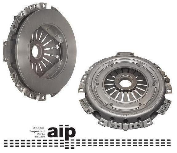 Clutch pressure plate with collar 200mm 1967 1968 1970  vw  van bus transporter 