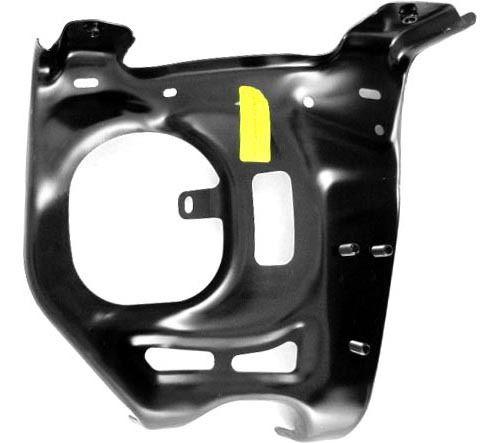 Bumper bracket arm toyota tundra 07-10 rh passenger