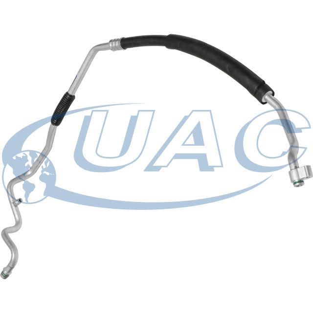 Universal air conditioner (uac) ha 111262c a/c hose suction line