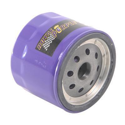 Royal purple 10-454 oil filter extended life canister 13/16"-16 thread each