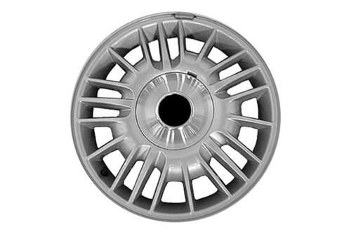 Cci 05083a15 - 2002 chevy impala 16" factory original style wheel rim 5x114.3