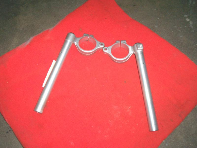 Suzuki gsxr600 handlebar set