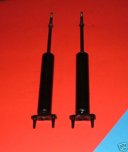 Frt. shocks/shock absorbers 70-80 javelin/amx