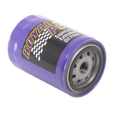 Royal purple 30-8a oil filter extended life canister 3/4"-16 thread each