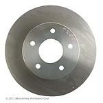 Beck/arnley 083-2647 rear disc brake rotor