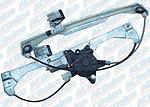 Acdelco 22714332 window reg with motor