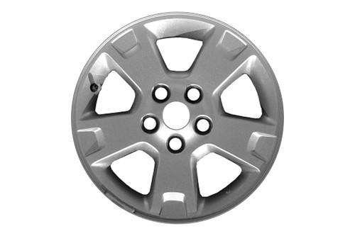 Cci 03579u85 - 05-07 ford escape 16" factory original style wheel rim 5x114.3