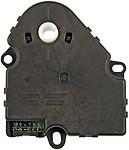 Dorman 604-112 heater blend door actuator