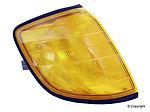 Wd express 860 33230 101 turn signal light assembly