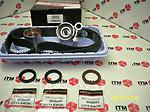 Itm engine components itm200 timing belt component kit