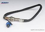 Acdelco afs137 oxygen sensor